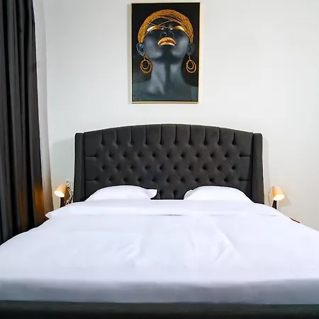 Διαμέρισμα Indigen Vibe Rin Grand Βουκουρέστι