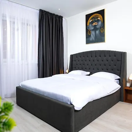 Indigen Vibe Rin Grand Διαμέρισμα *