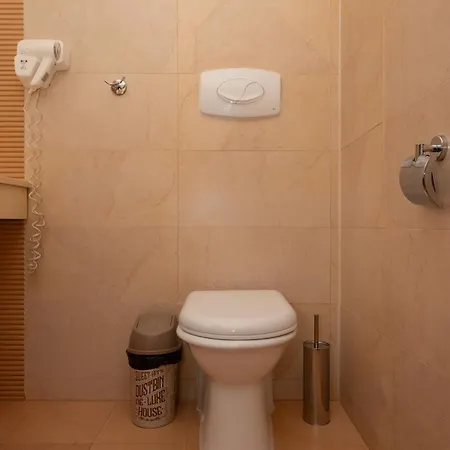 Indigen Vibe Rin Grand Appartamento Bucarest