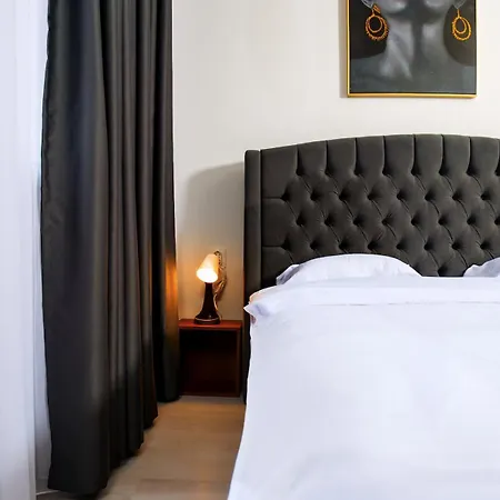 Apartment Indigen Vibe Rin Grand Bucharest