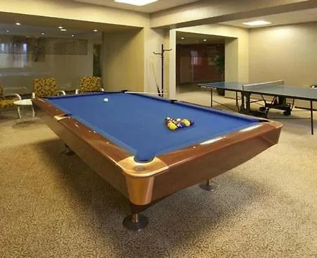 Indigen Vibe Rin Grand Bucarest