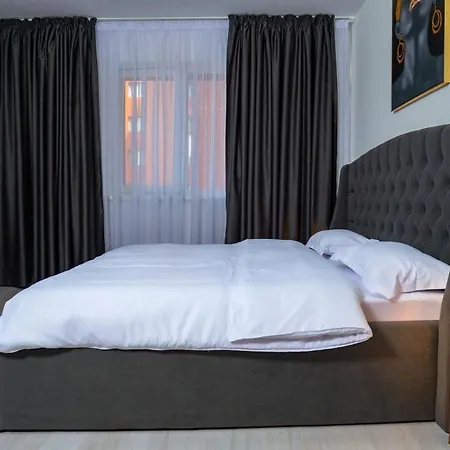 Indigen Vibe Rin Grand Appartement *