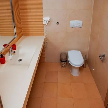 Indigen Vibe Rin Grand *