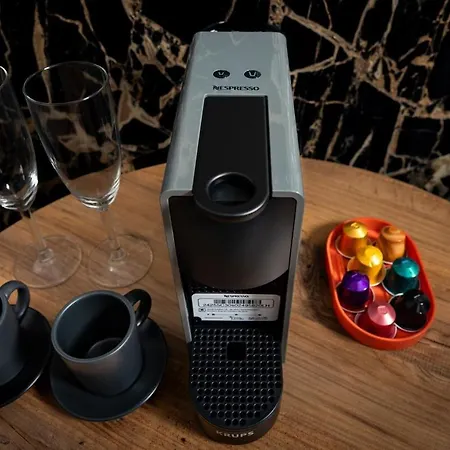 Appartement Indigen Vibe Rin Grand *