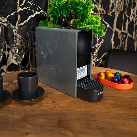 Appartement Indigen Vibe Rin Grand Bucarest