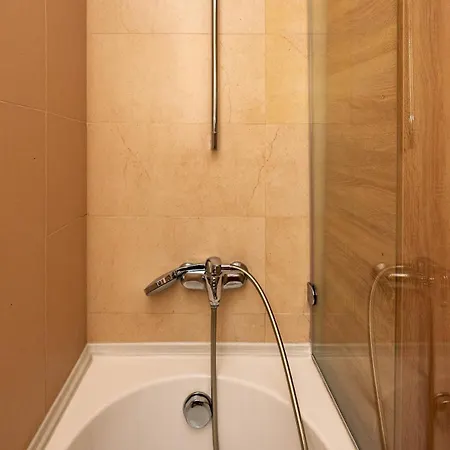 Appartement Indigen Vibe Rin Grand *