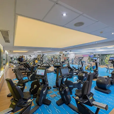 Appartement Indigen Vibe Rin Grand