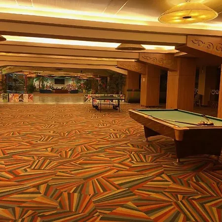 Appartement Indigen Vibe Rin Grand