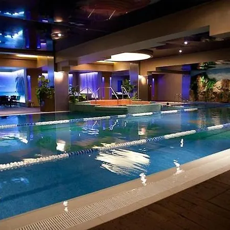 Indigen Vibe Rin Grand Bucarest