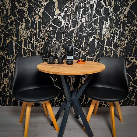 Appartement Indigen Vibe Rin Grand