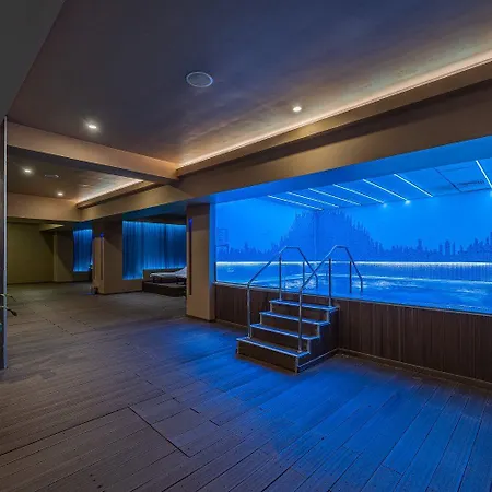 Indigen Vibe Rin Grand Appartement