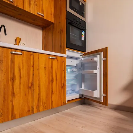 Appartement Indigen Vibe Rin Grand