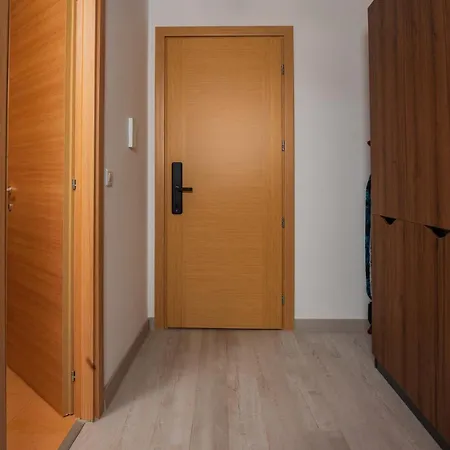 Apartment Indigen Vibe Rin Grand *