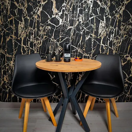 Apartment Indigen Vibe Rin Grand Bukarest