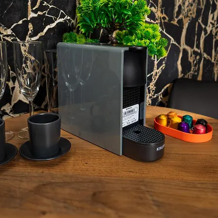 Apartment Indigen Vibe Rin Grand *