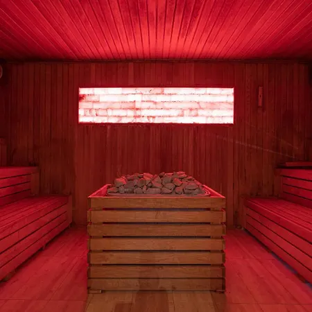 Indigen Vibe Rin Grand